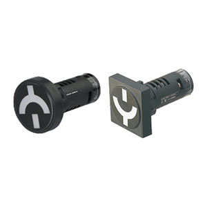 AD22B-22WF/D  AD22B-22WY/D