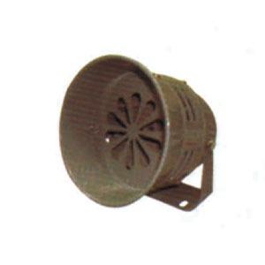 馬達(dá)報(bào)警器（風(fēng)螺）BZ290系列